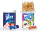 Migurt yogurt Venezuela 200