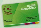 carne ganadero