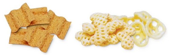 cereales