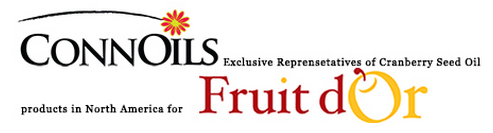 CONNOils