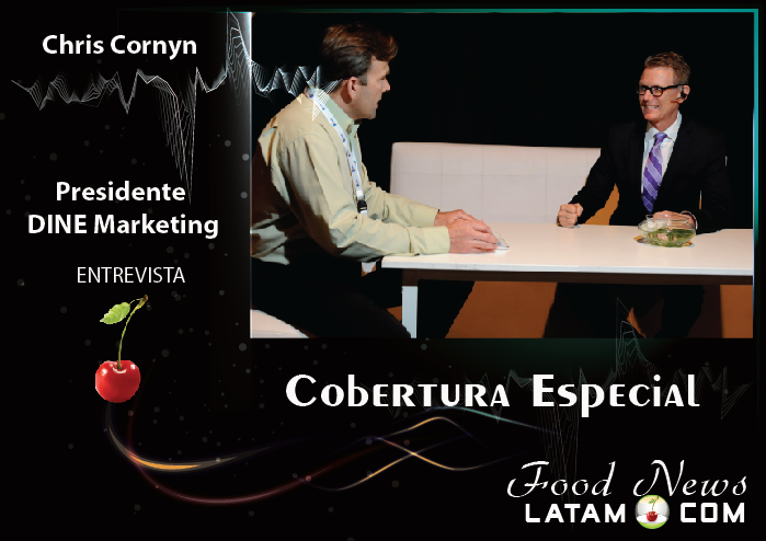 Cobertura Especial por Food News Latam - Evento Food Technology Summit 2014