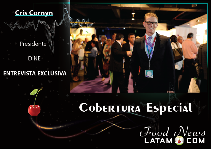 Cobertura Especial por Food News Latam - Evento Food Technology Summit 2014