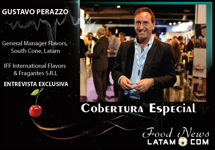 Cobertura Especial por Food News Latam - Evento Food Technology Summit 2014