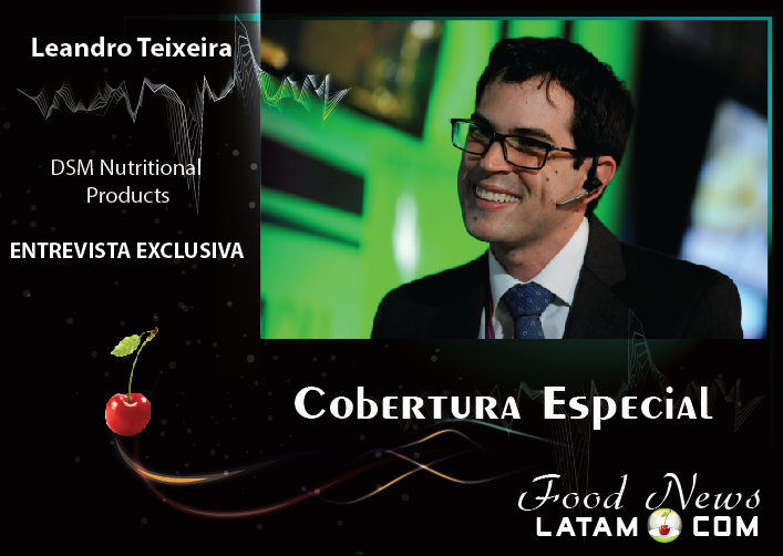 Cobertura Especial por Food News Latam - Evento Food Technology Summit 2014