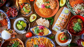 Los platos tradicionales de los países latinoamericanos